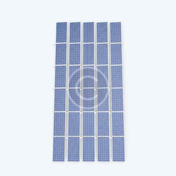 Solar Panel Solar Board 250W