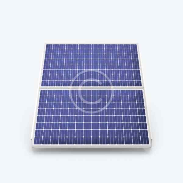 Solar Panel Solar Board 250W - Image 2